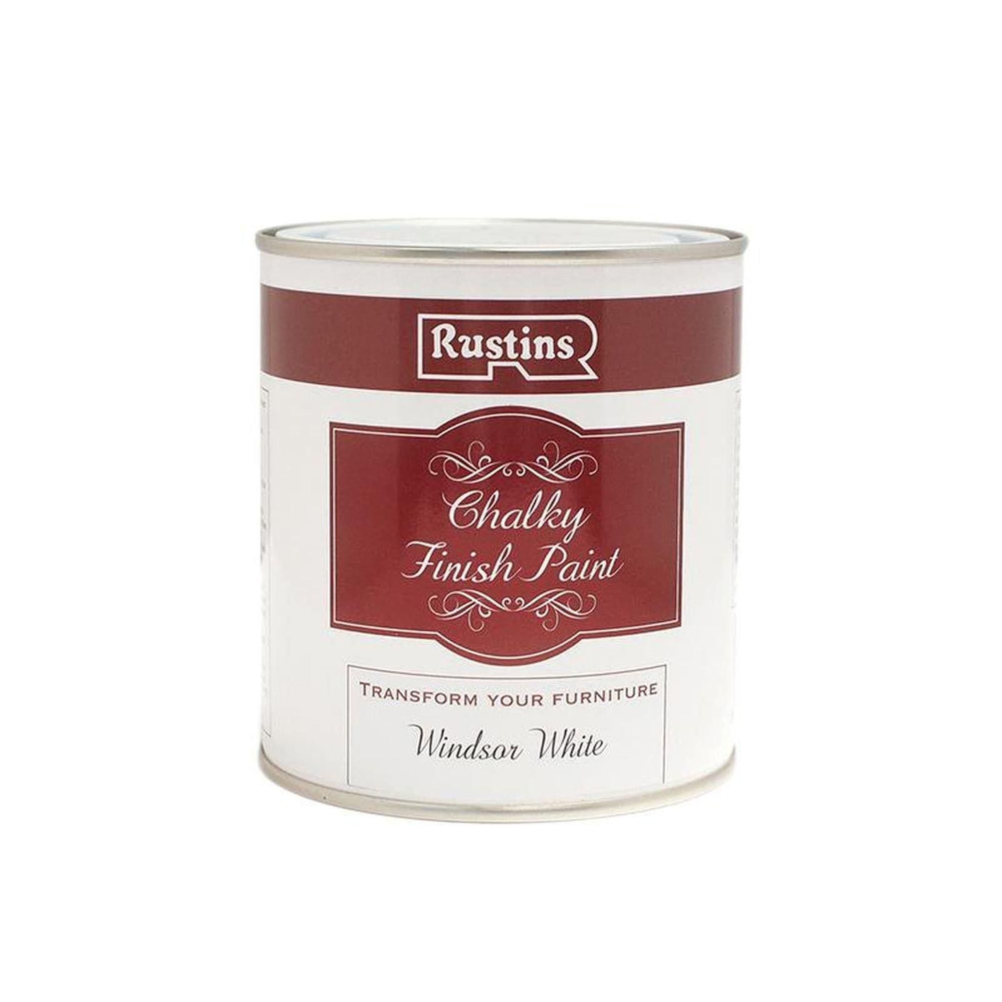 Chalky Finish Paint Windsor