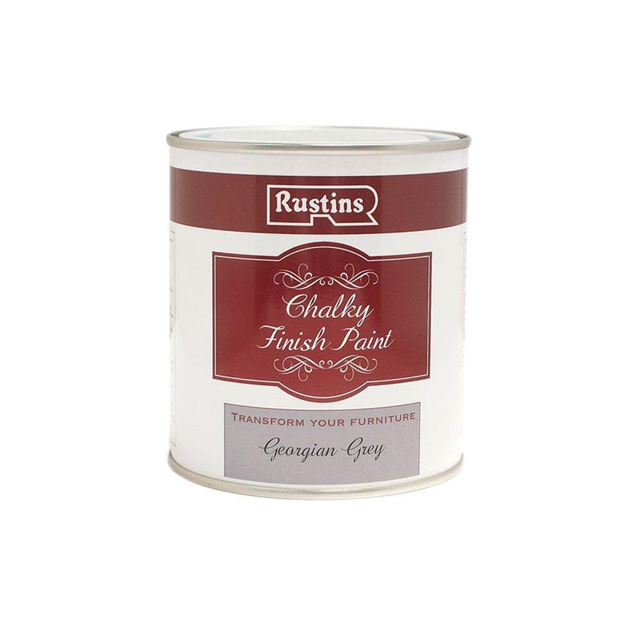 Chalky Finish Paint Georgian