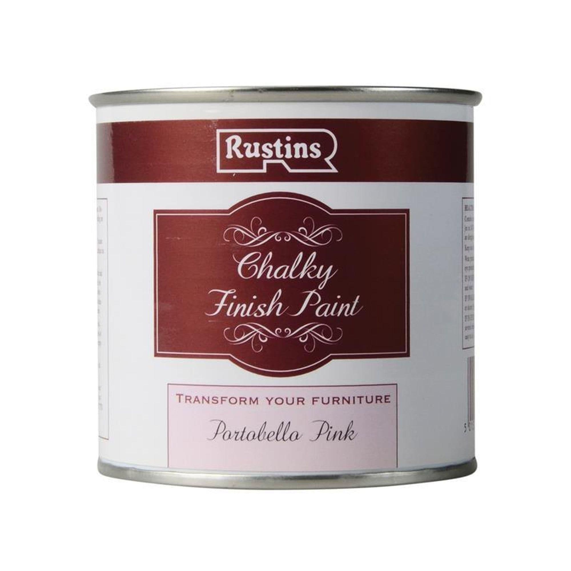 Chalky Finish Paint Portobello