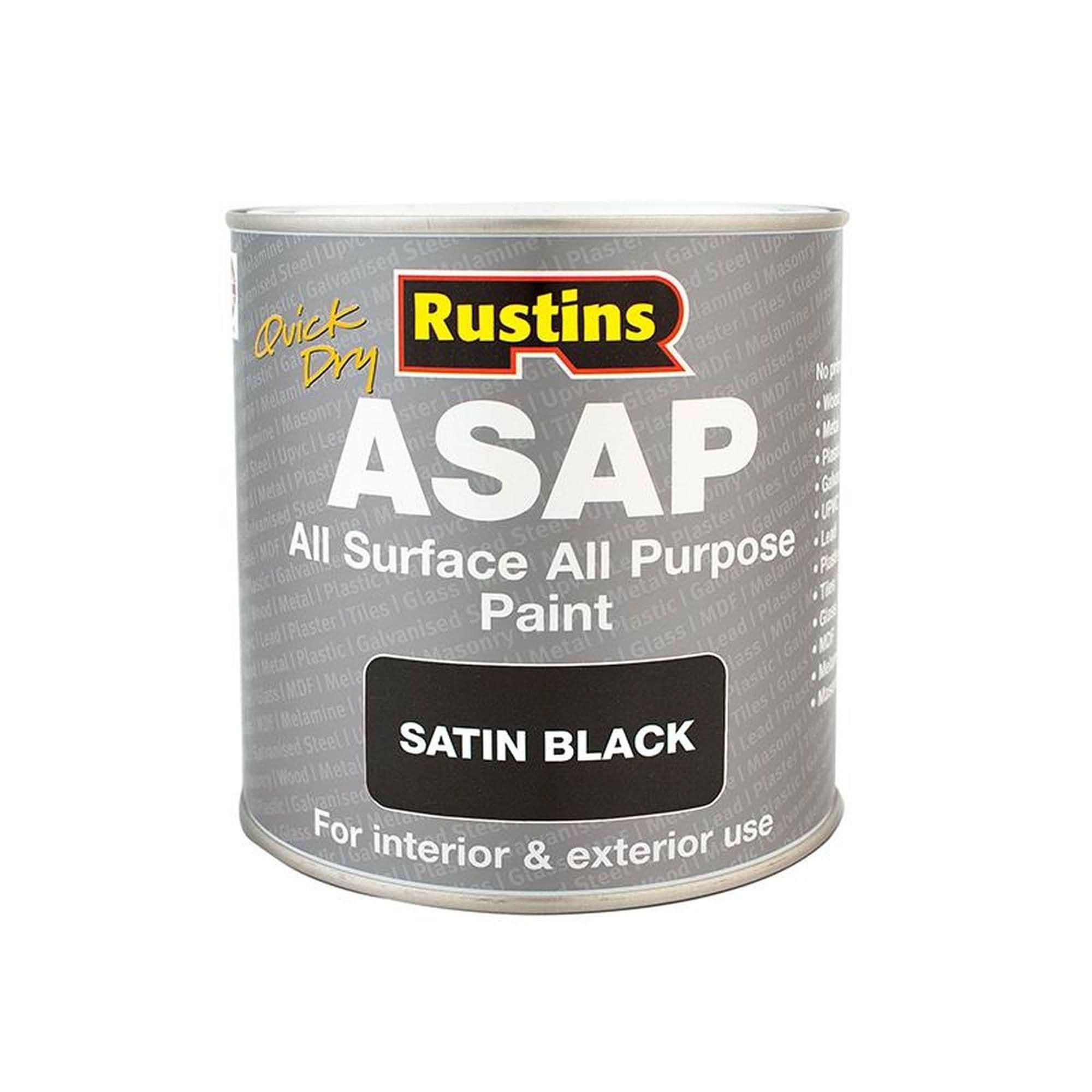 Asap Paint