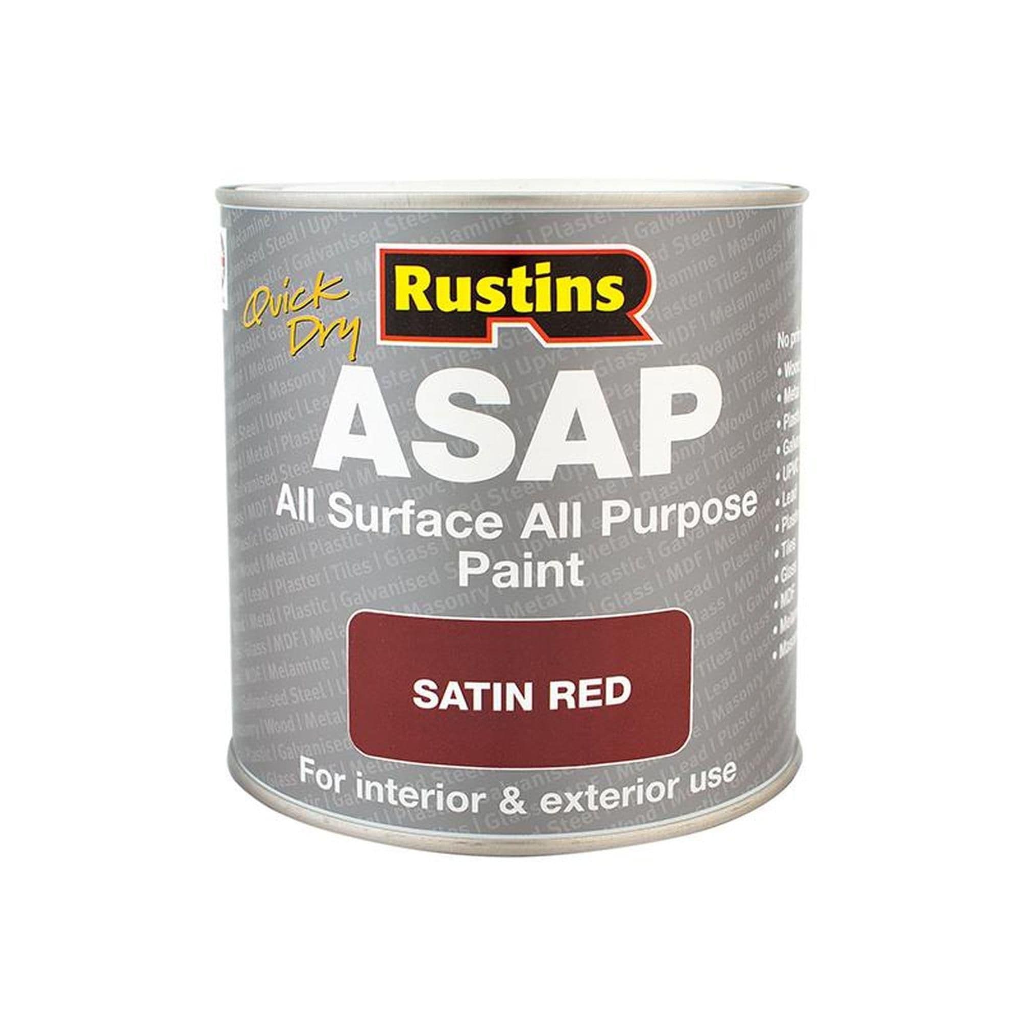 Asap Paint