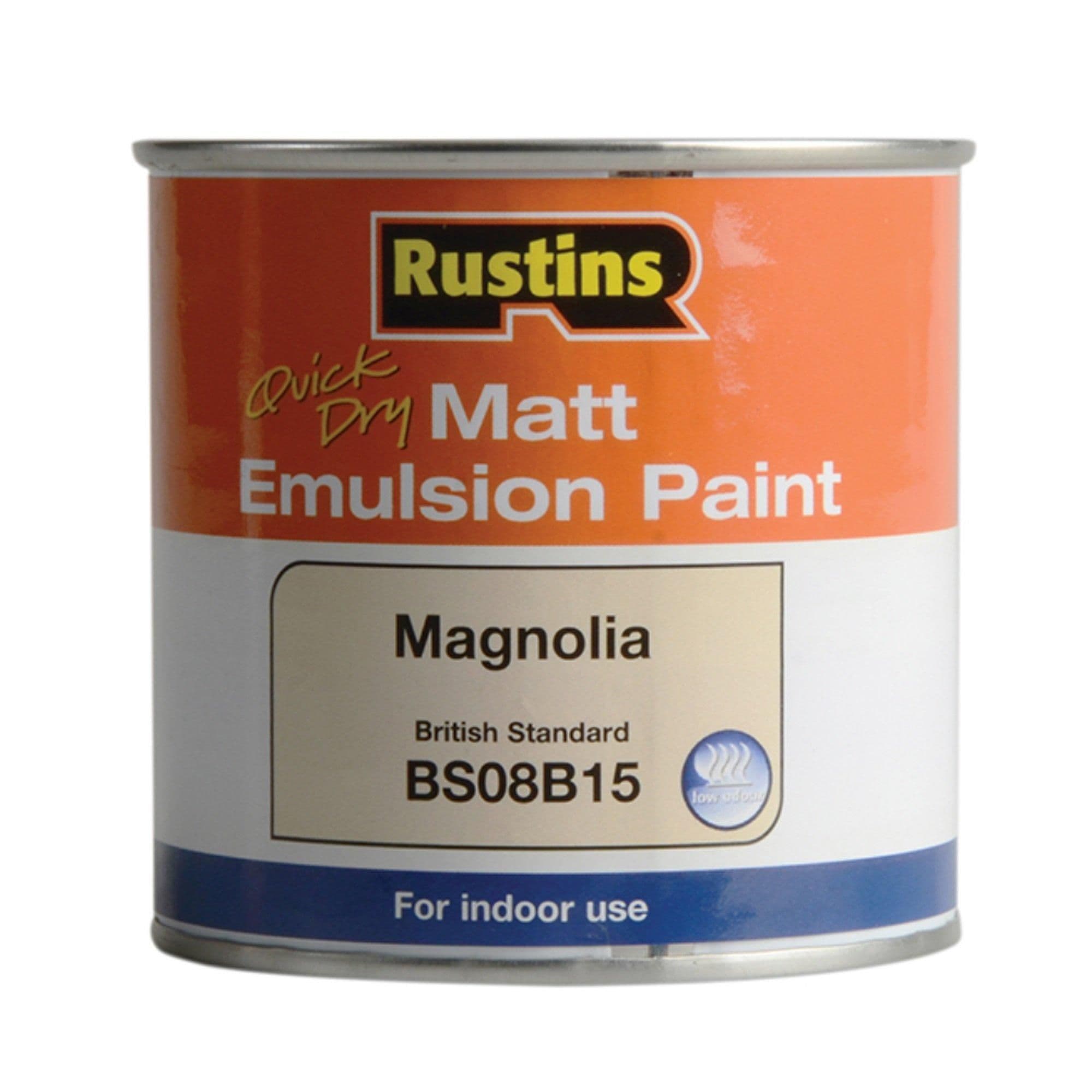 Quick Dry Matt Emulsion Paint