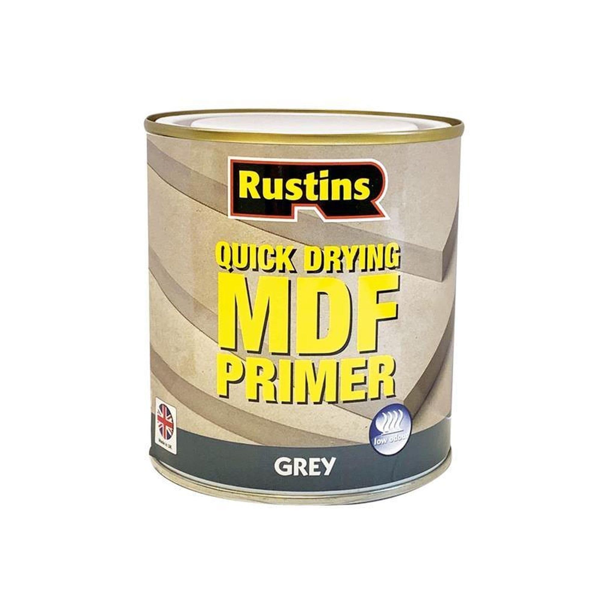 Quick Drying Mdf Primer