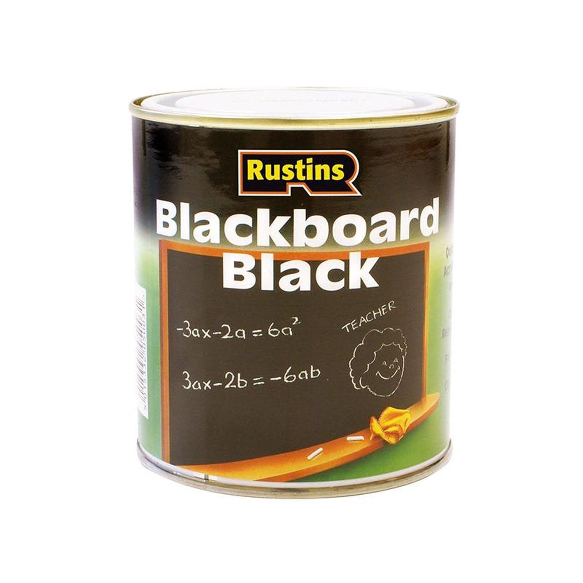 Quick Dry Blackboard