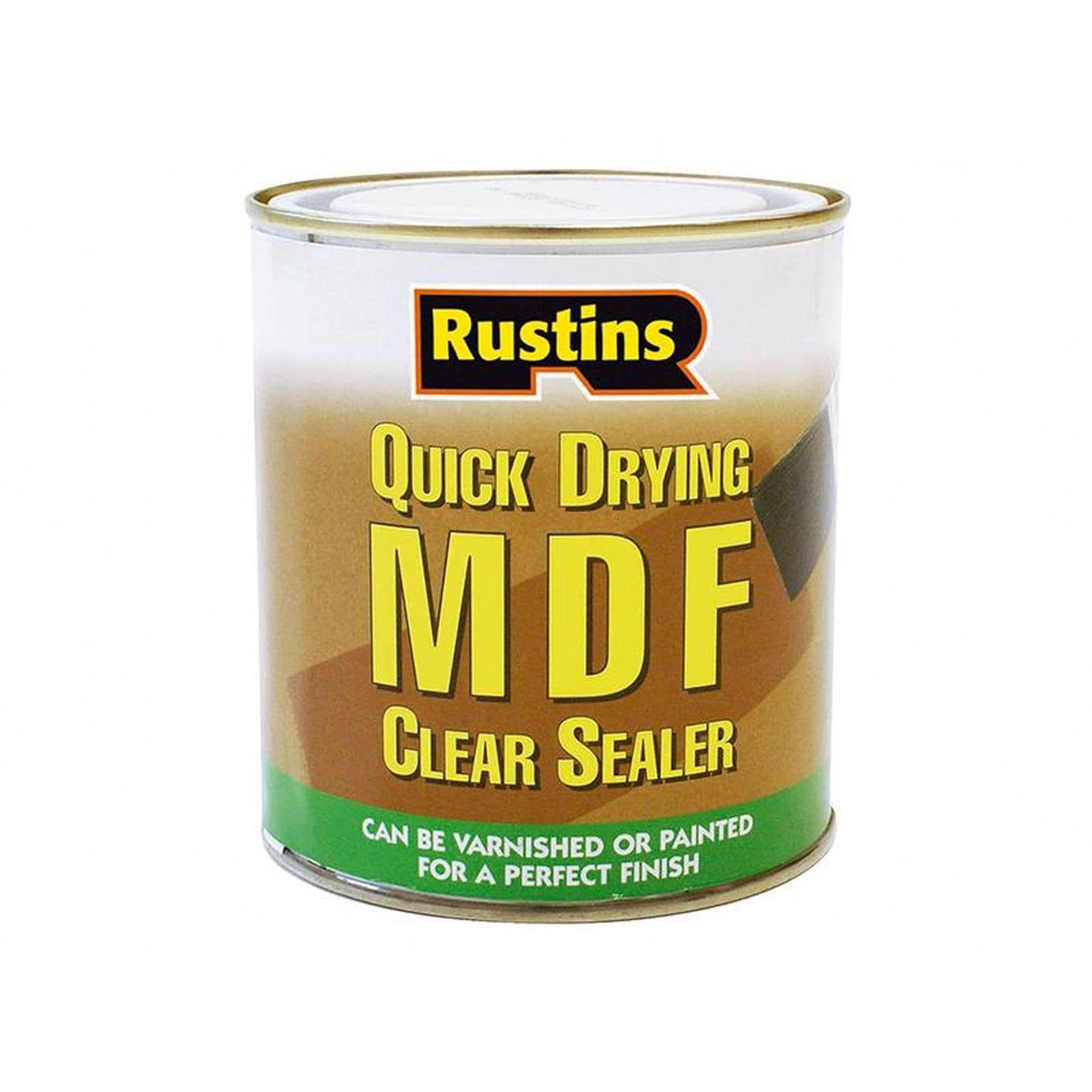 Quick Drying Mdf Sealer