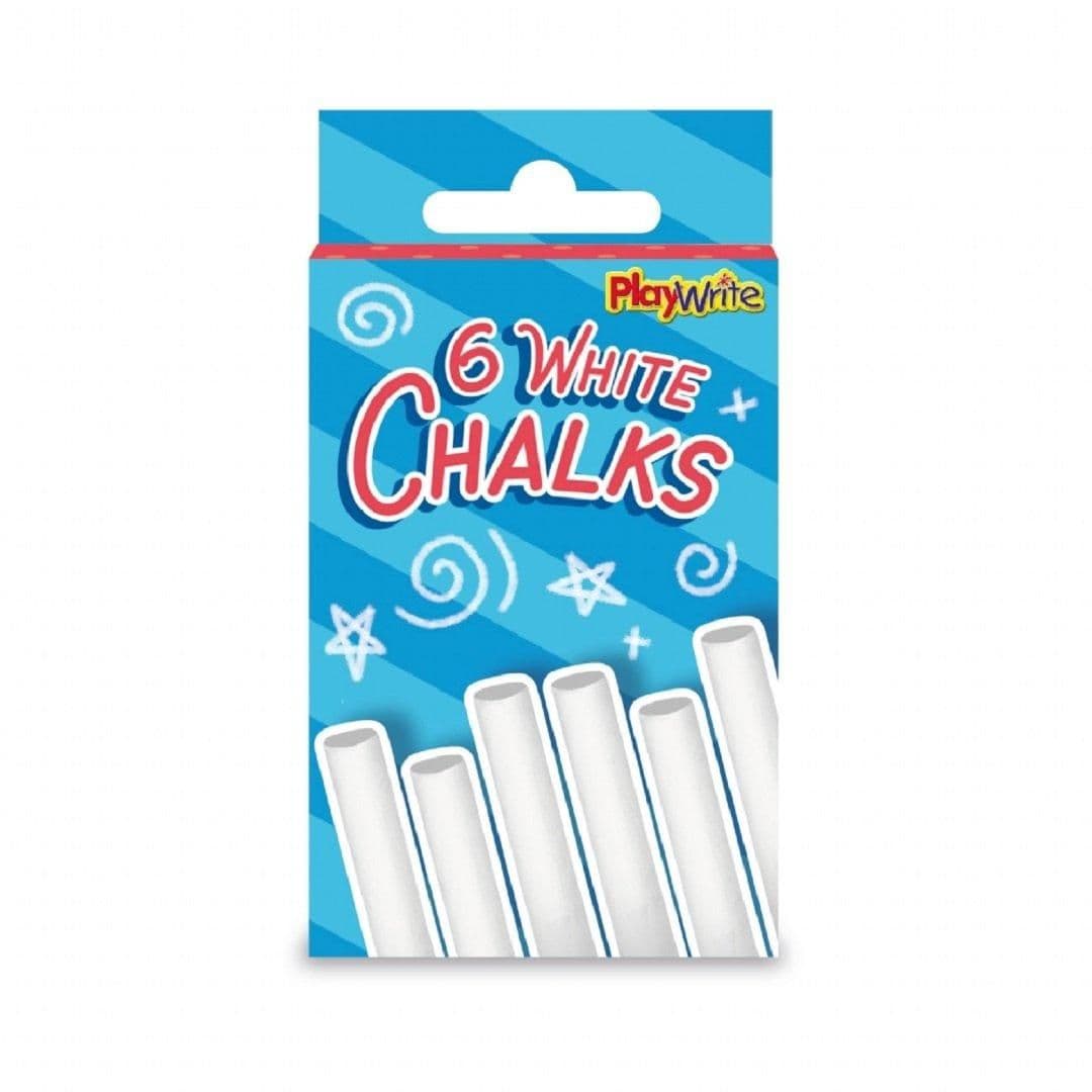 Brilliant Chalks 6 Pack