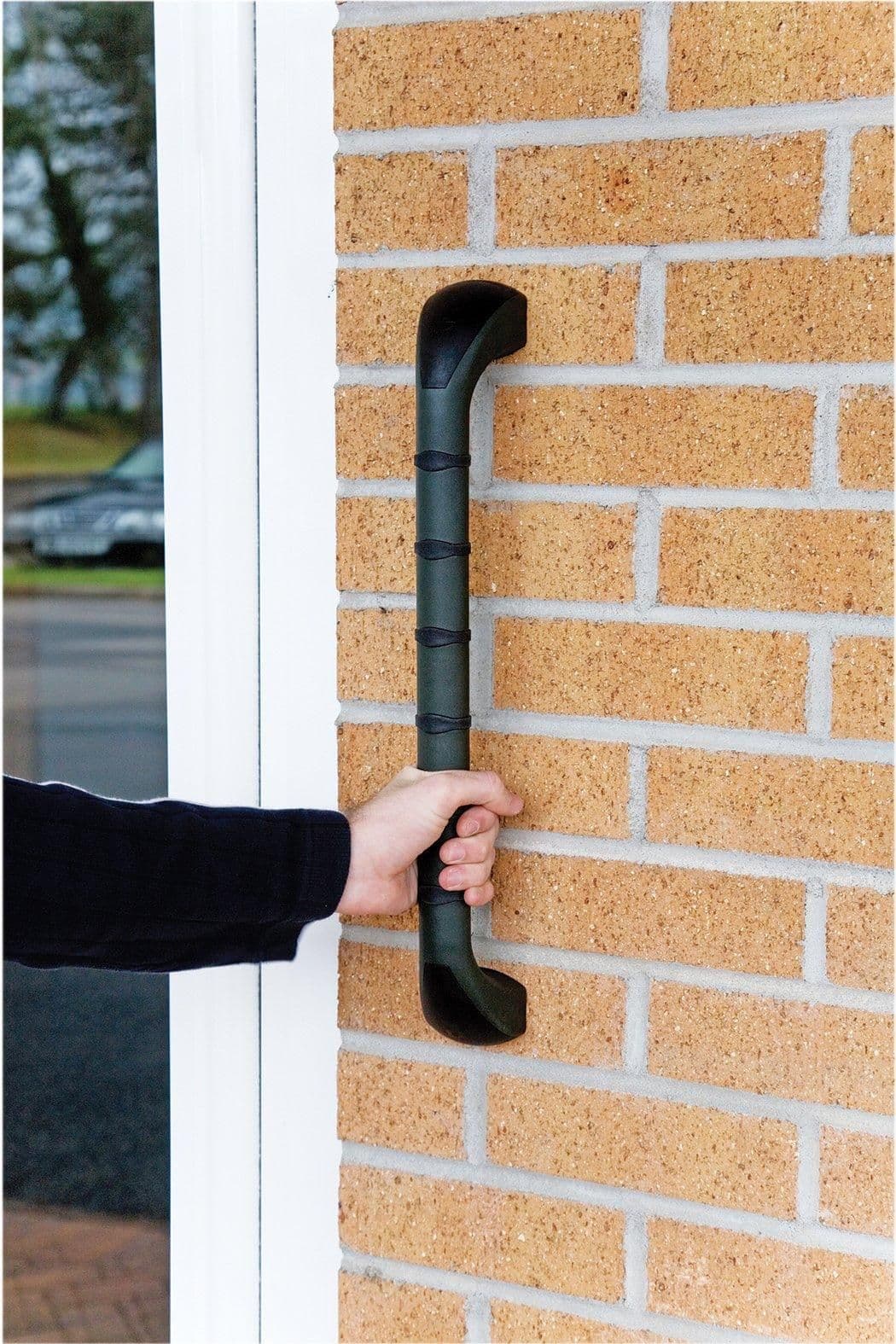 Outdoor Grab Rail