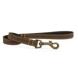 Timberwolf Leather Lead Lightweight Comfort