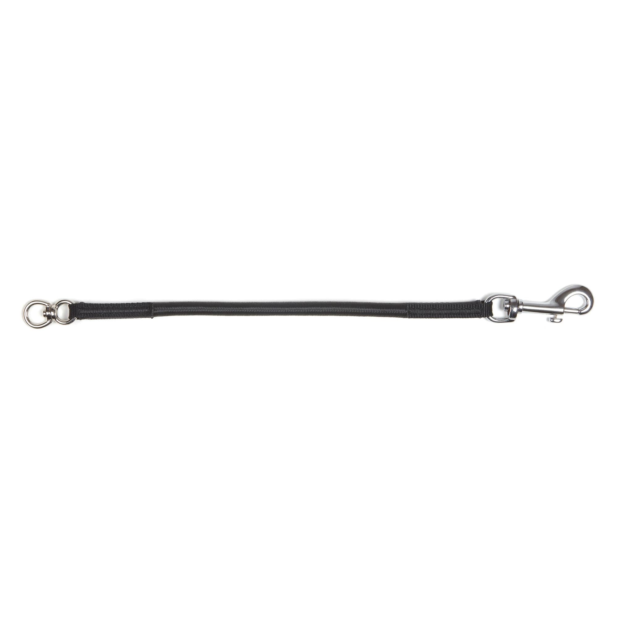 Lightweight Comfortable Bungee Shock Absorbing 37 cm Dog Lead