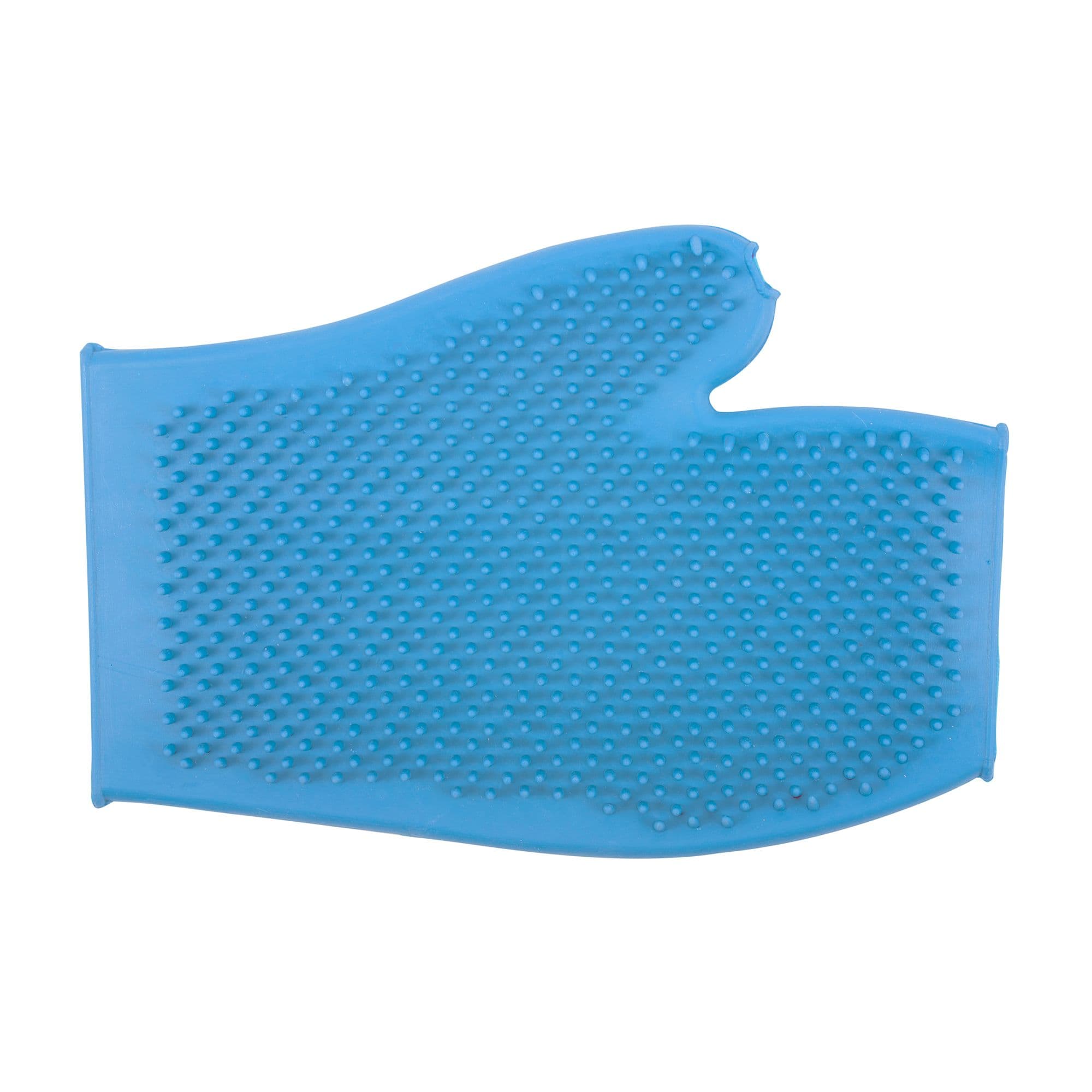 Ergo Lightweight Comfortable Strong Rubber Grooming Dog Glove