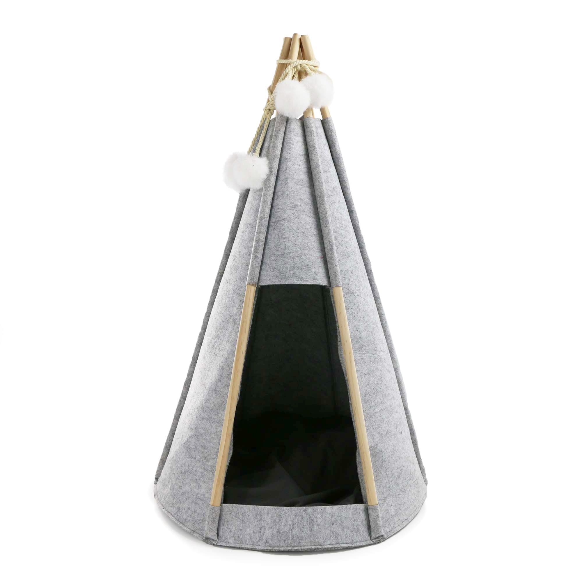 Tepee Bed