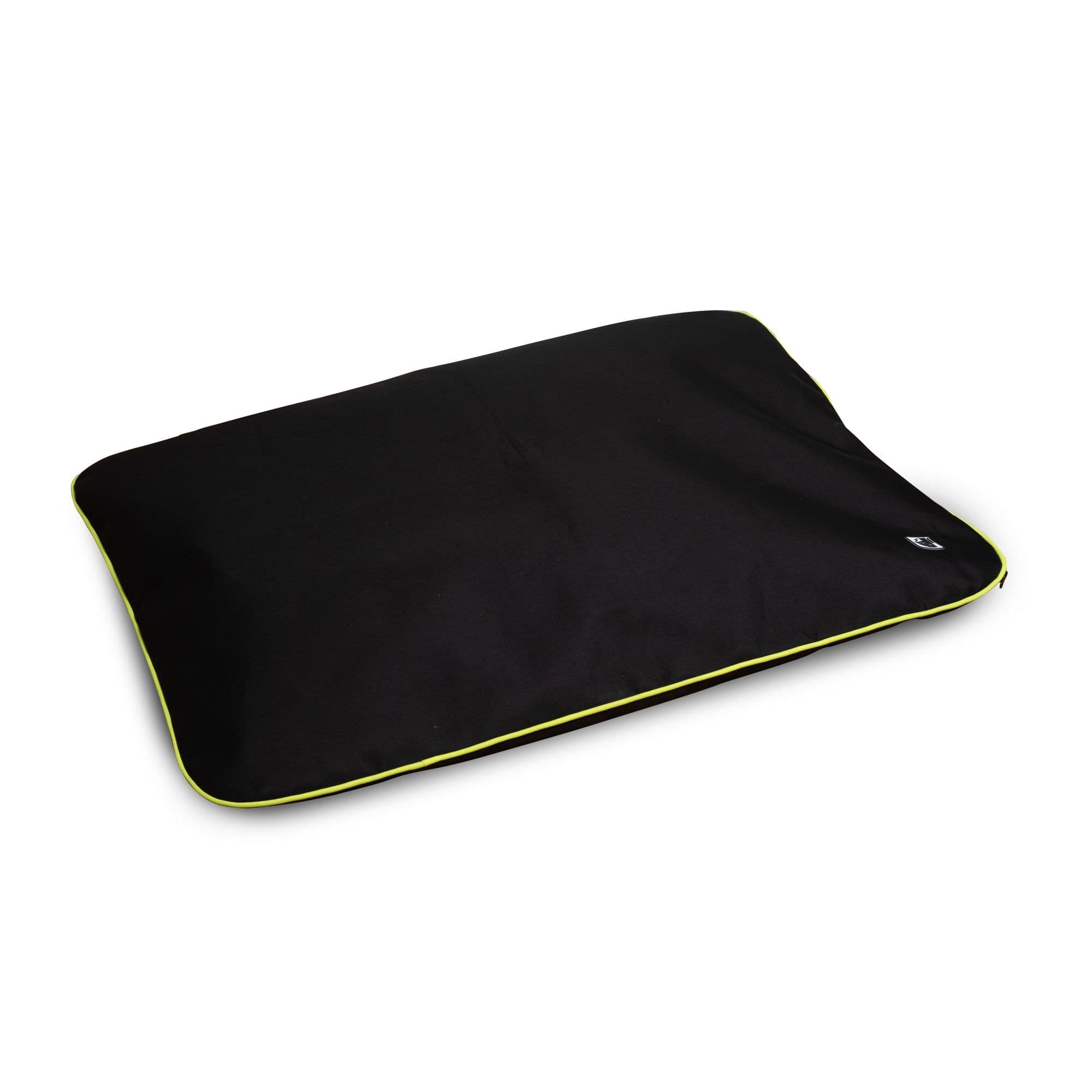 Red Extreme Waterproof Cosy Hi Vis 75 x 60 cm Dog Bed