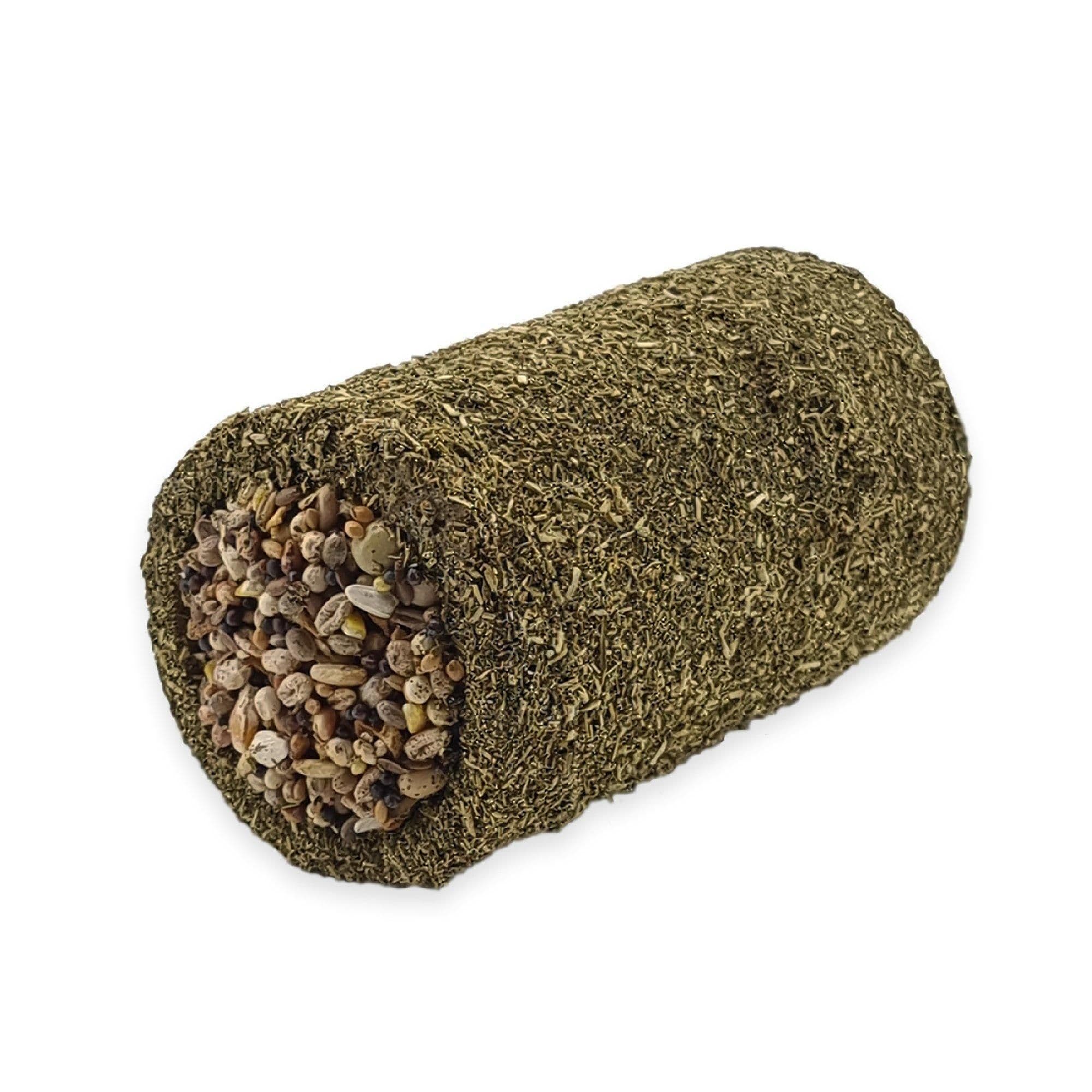 Naturespaws Alfalfa Tunnel Herbs & Seeds