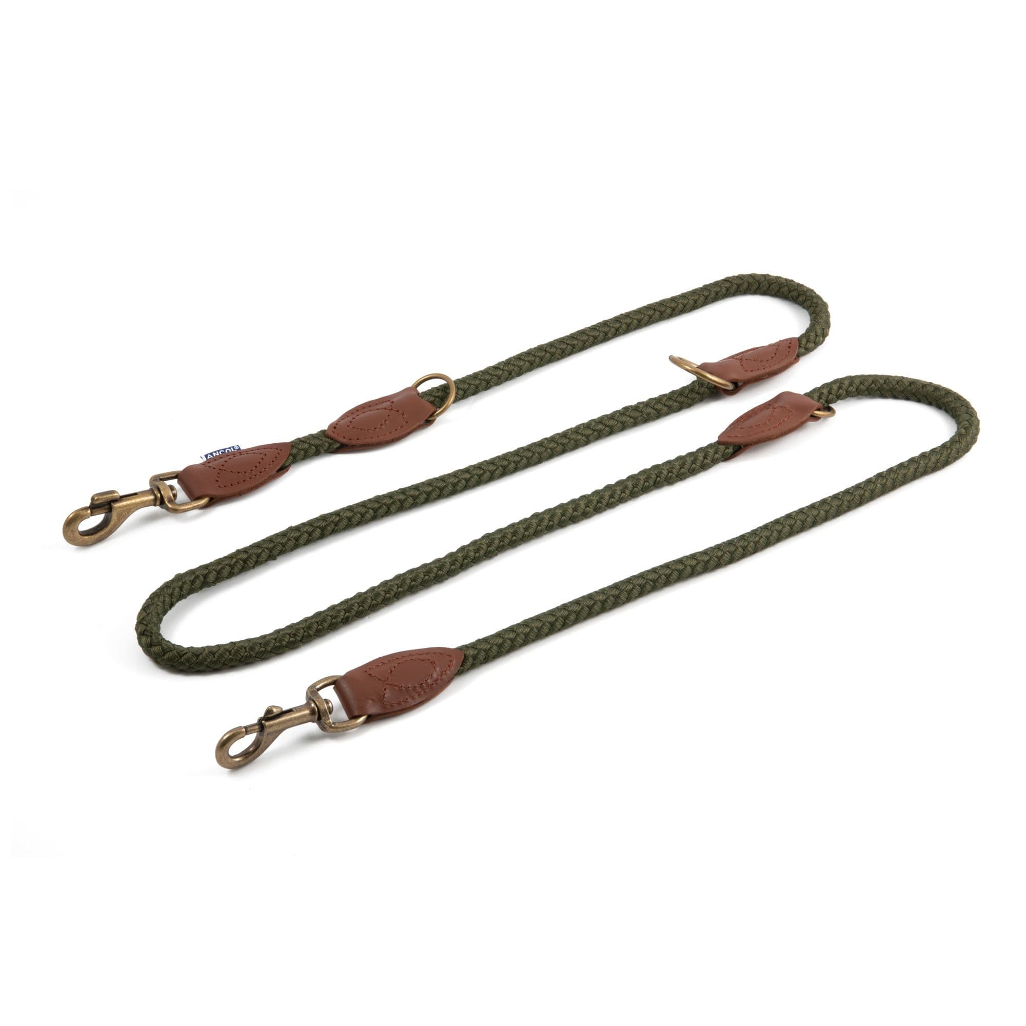 Heritage Rope Multiway 2 m x 12 mm Training Control Lead