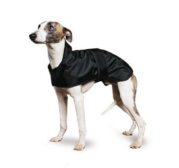 Muddy Paws Water Repellent Greyhound Medium 43 cm Whippet Coat