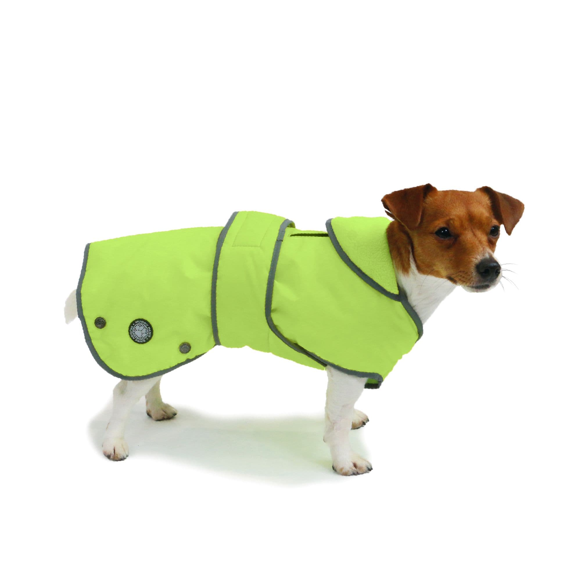 Waterproof All Weather Stormguard Dog Coat