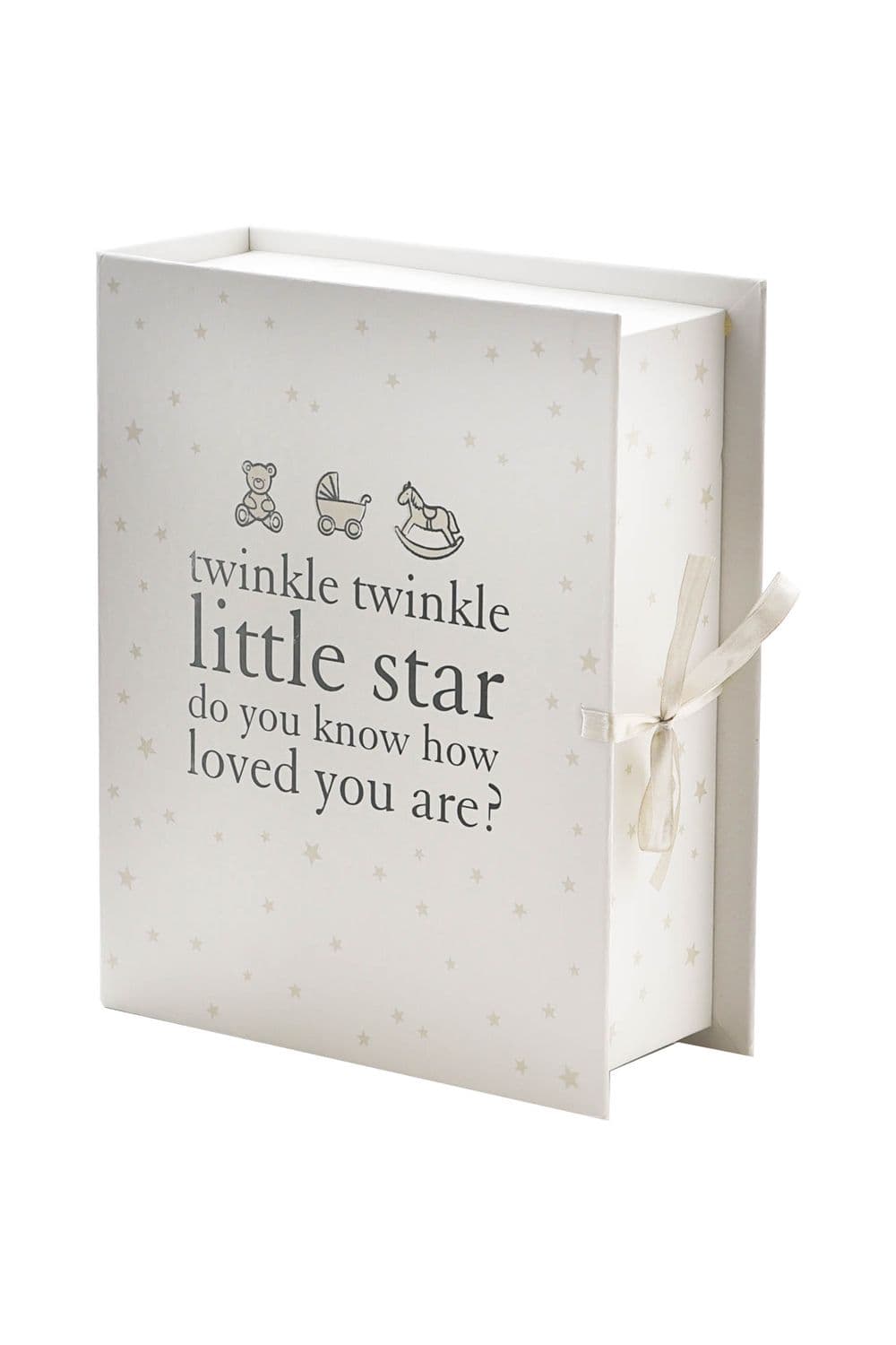 Keepsake Box Drawers