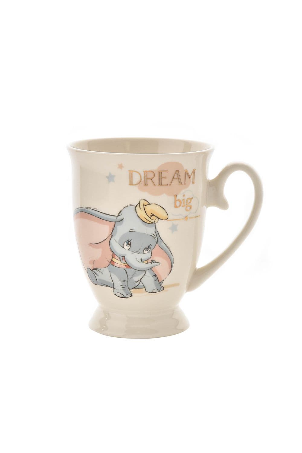 Magical Beginnings Dumbo Mug Dream Big