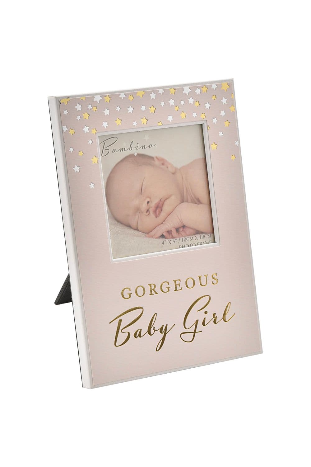 Paperwrap Photo Frame 4" x 4"