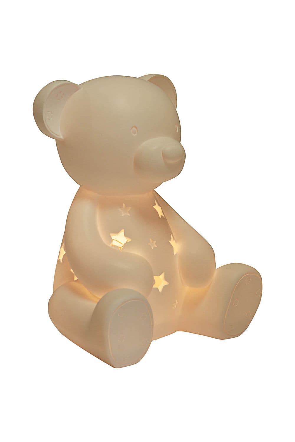 Light Up Night Light Bear