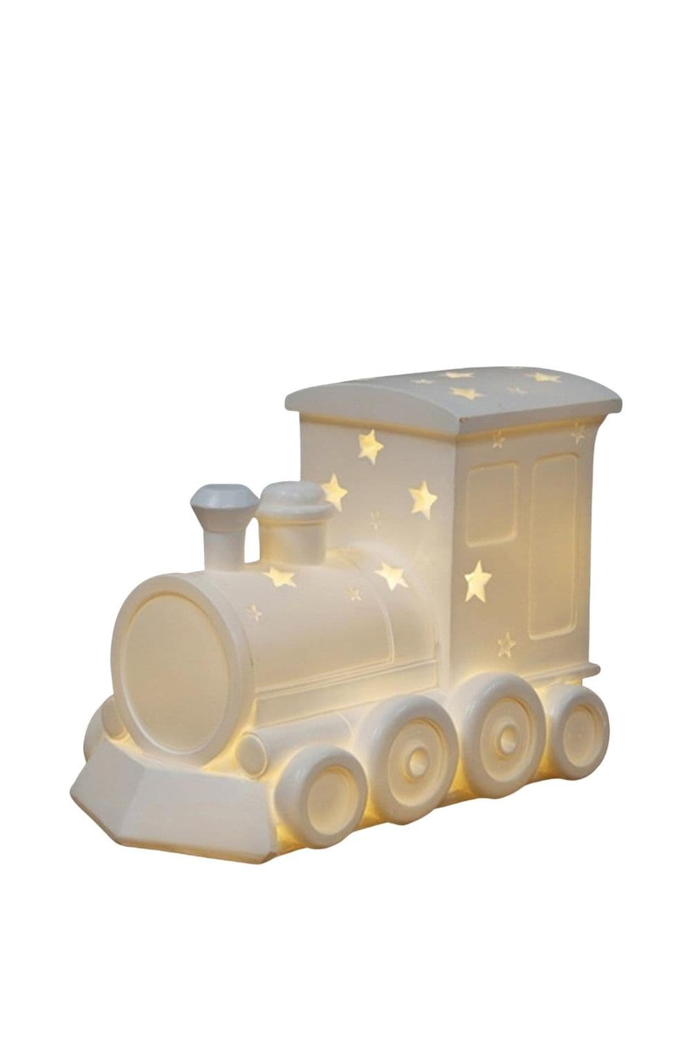 Light Up Night Light Train