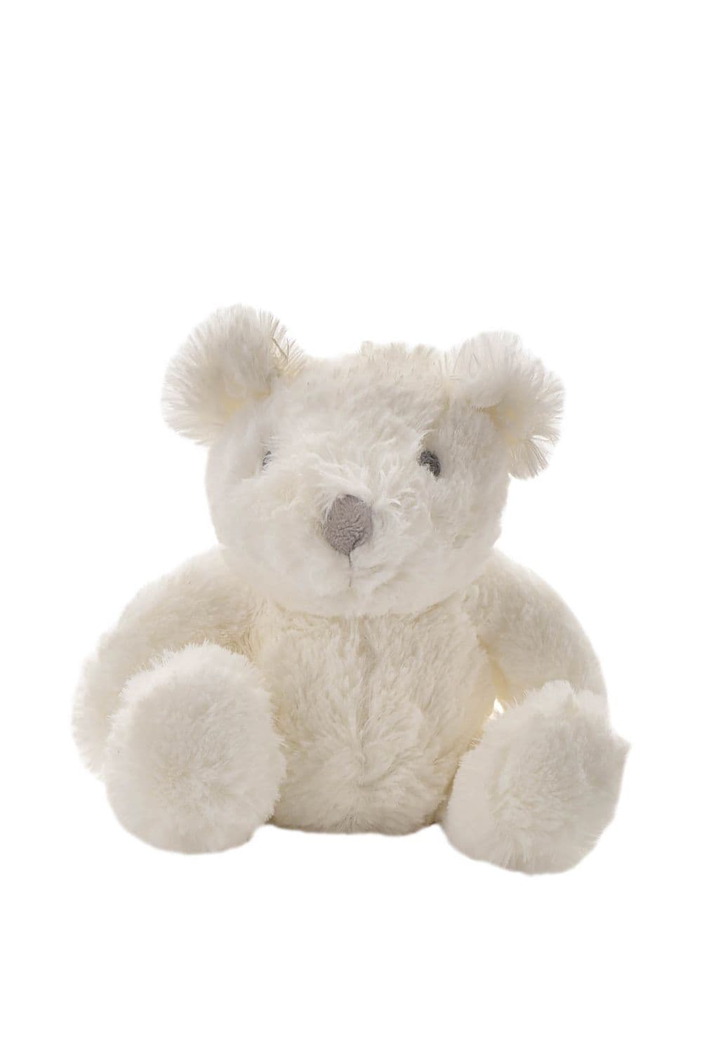 Plush Bear Medium 18cm