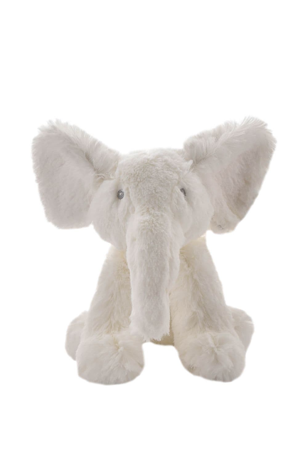 Plush Elephant Medium 18cm