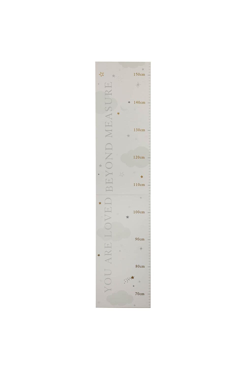 Height Chart 90 cm