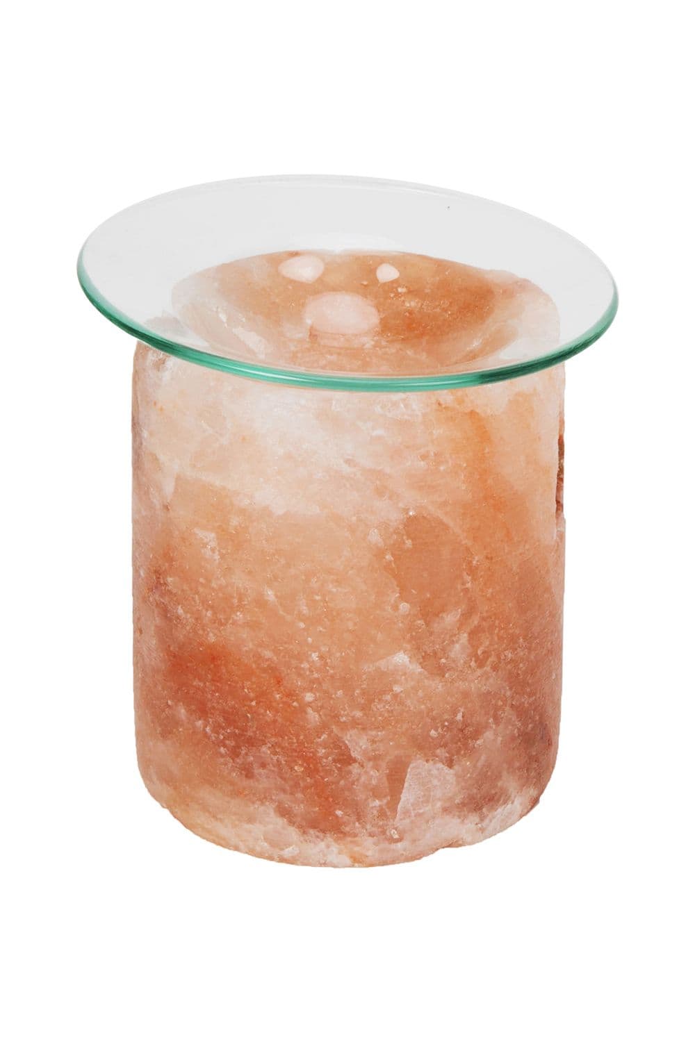 Himalayan Rock Salt Wax Melt And Oil Burner
