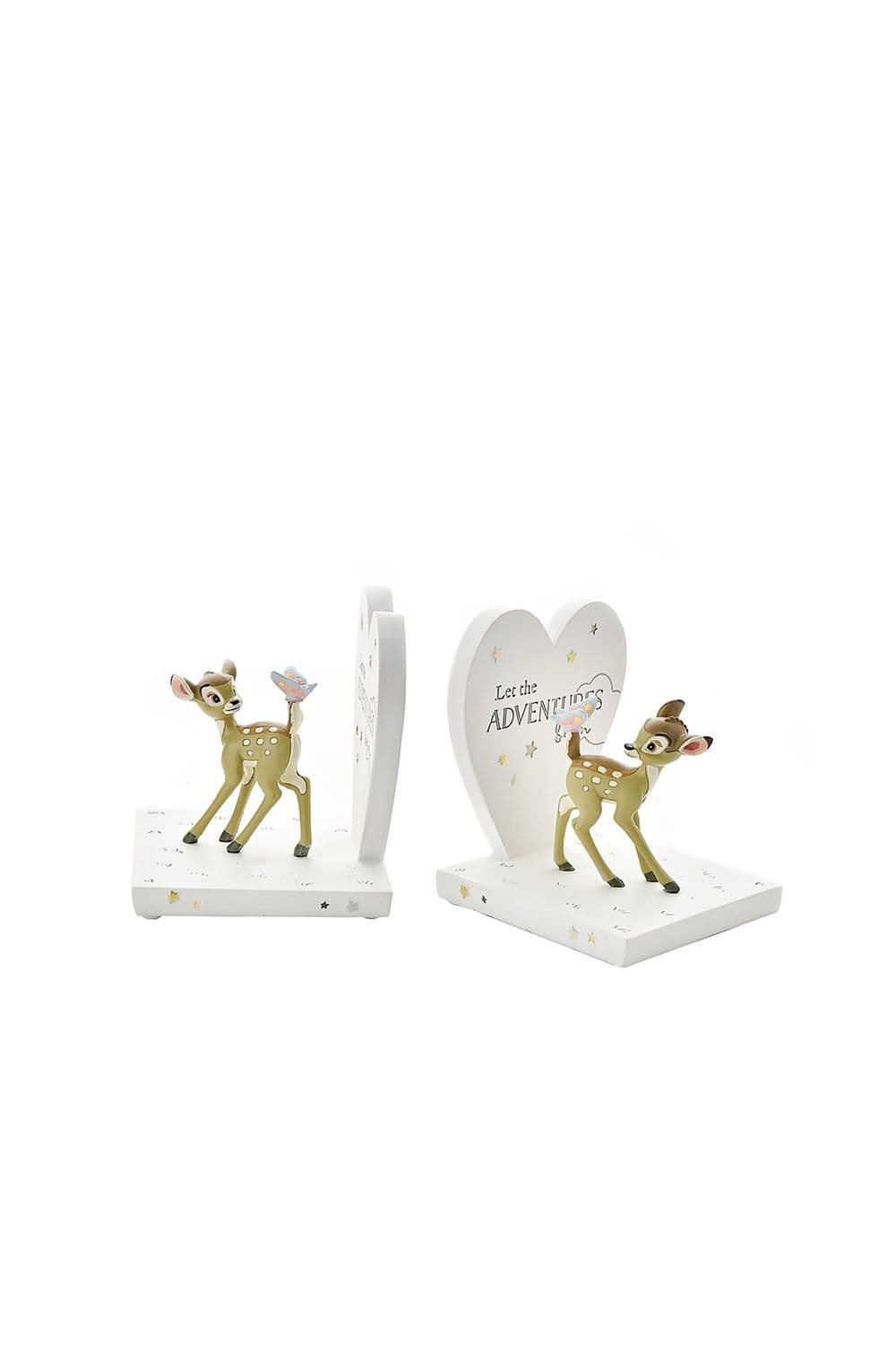 Magical Beginnings 3D Bookends Bambi