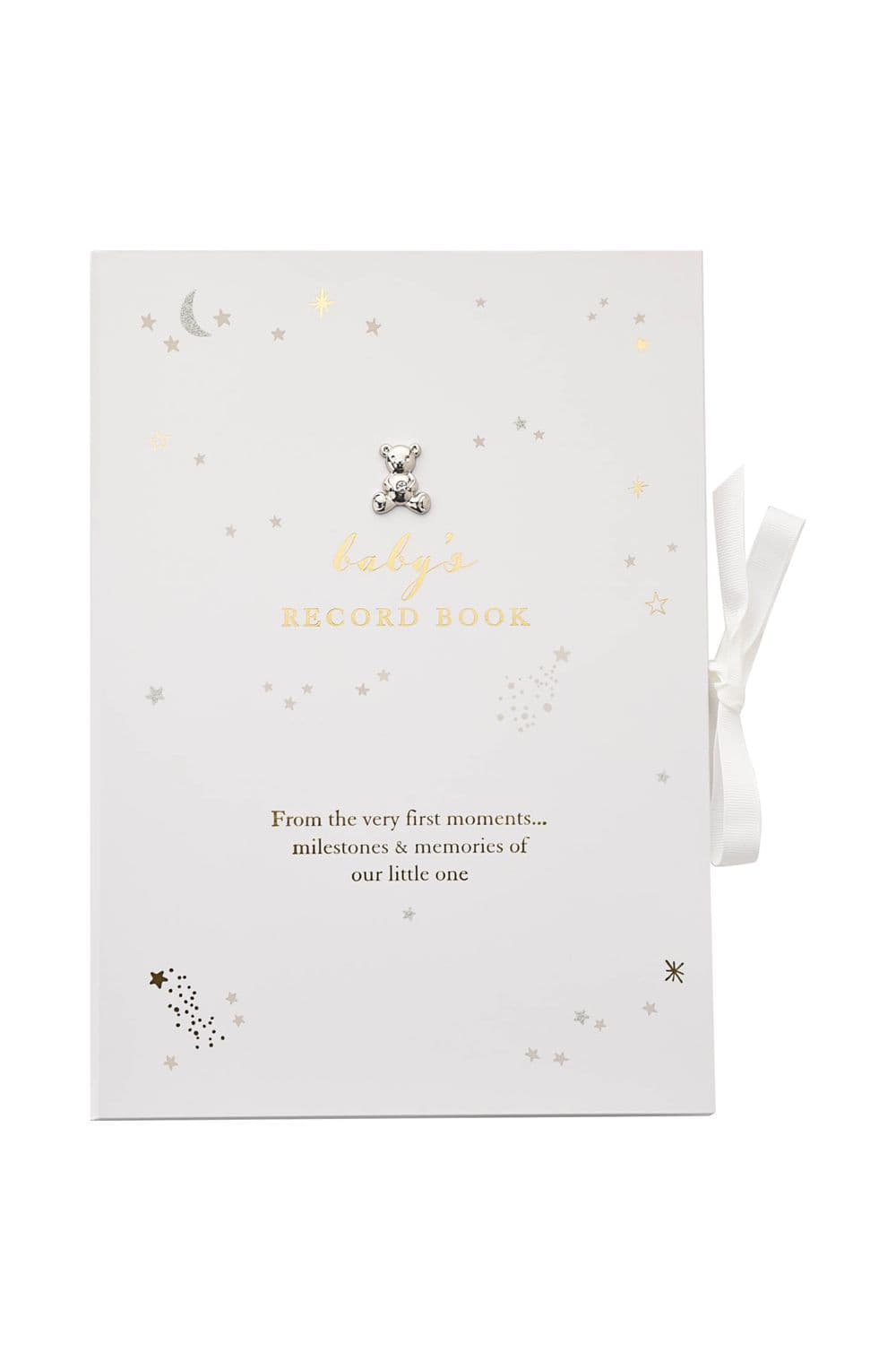 Little Star Record Book A4