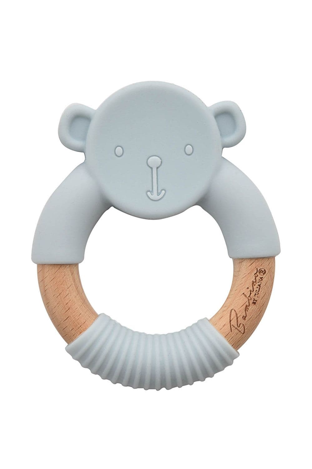 Teddy Teether