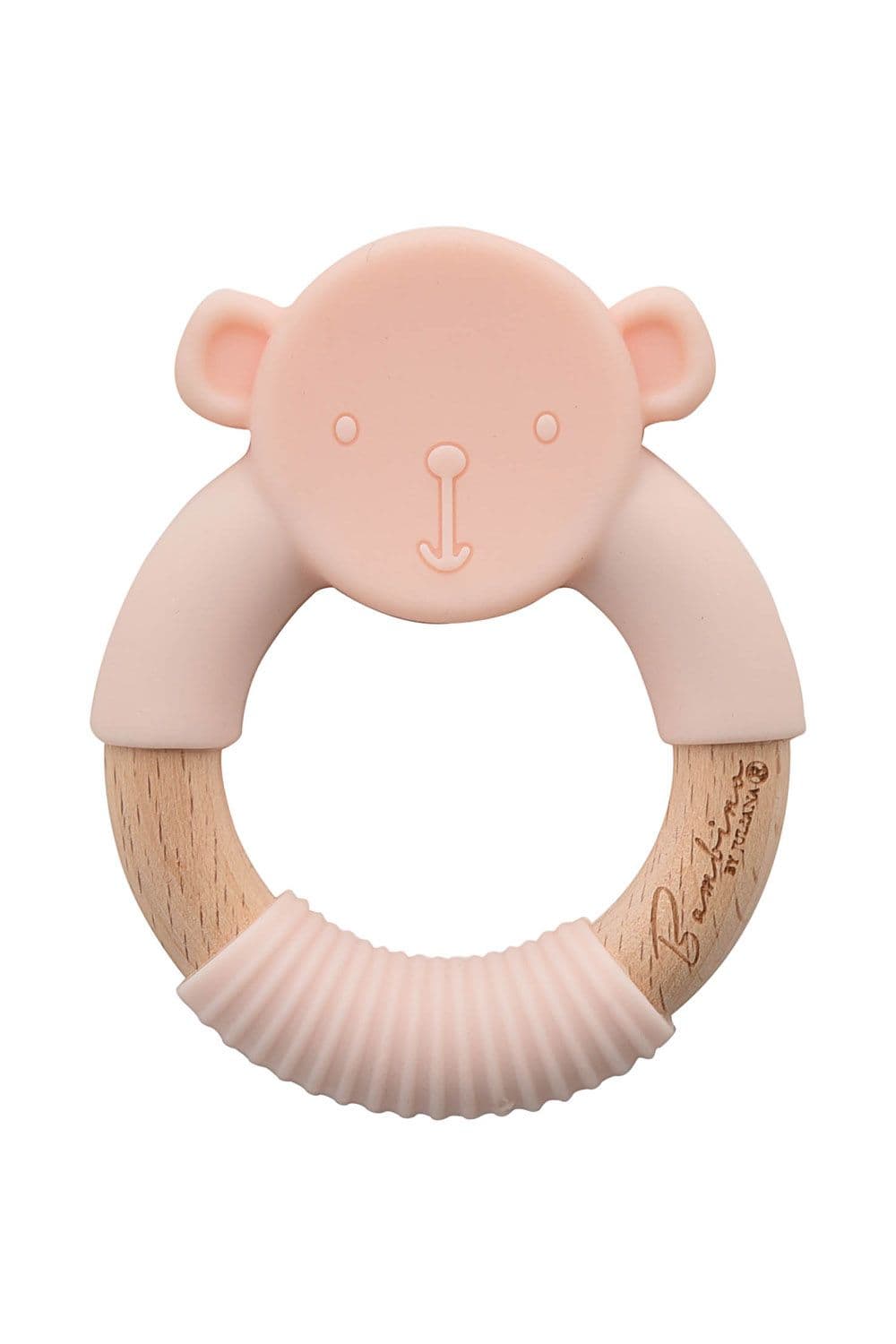 Teddy Teether