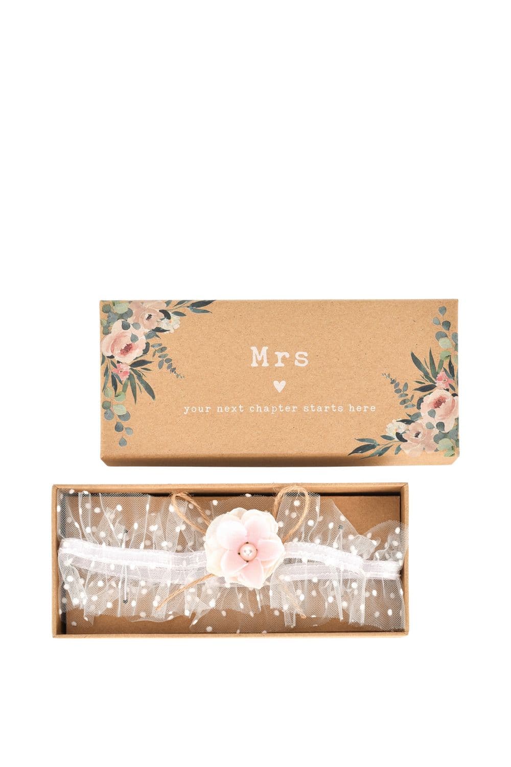 Bridal Garter