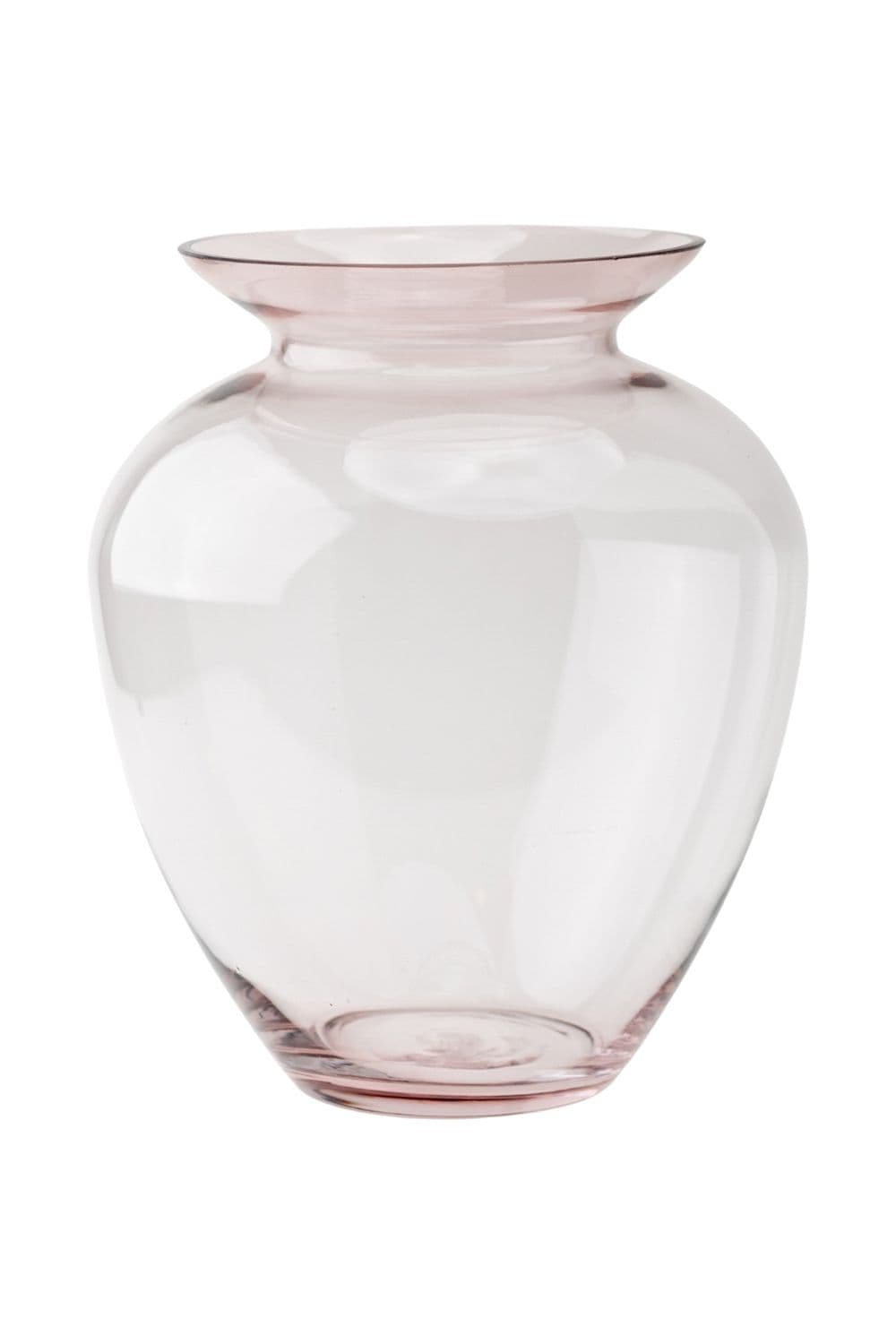 Blush Open Vase 25cm