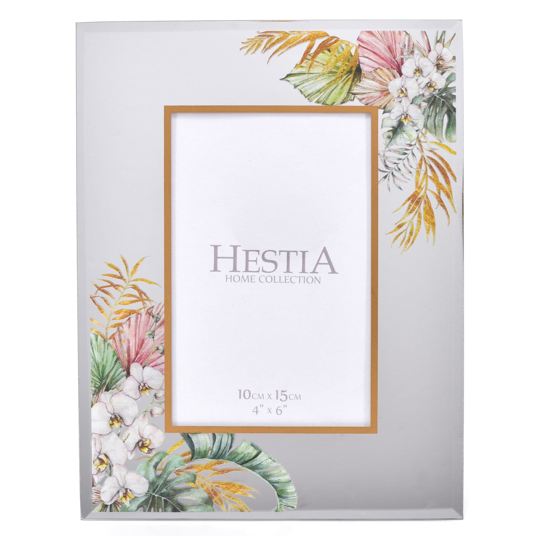 Photo Frame Oasis Print 4" x 6"