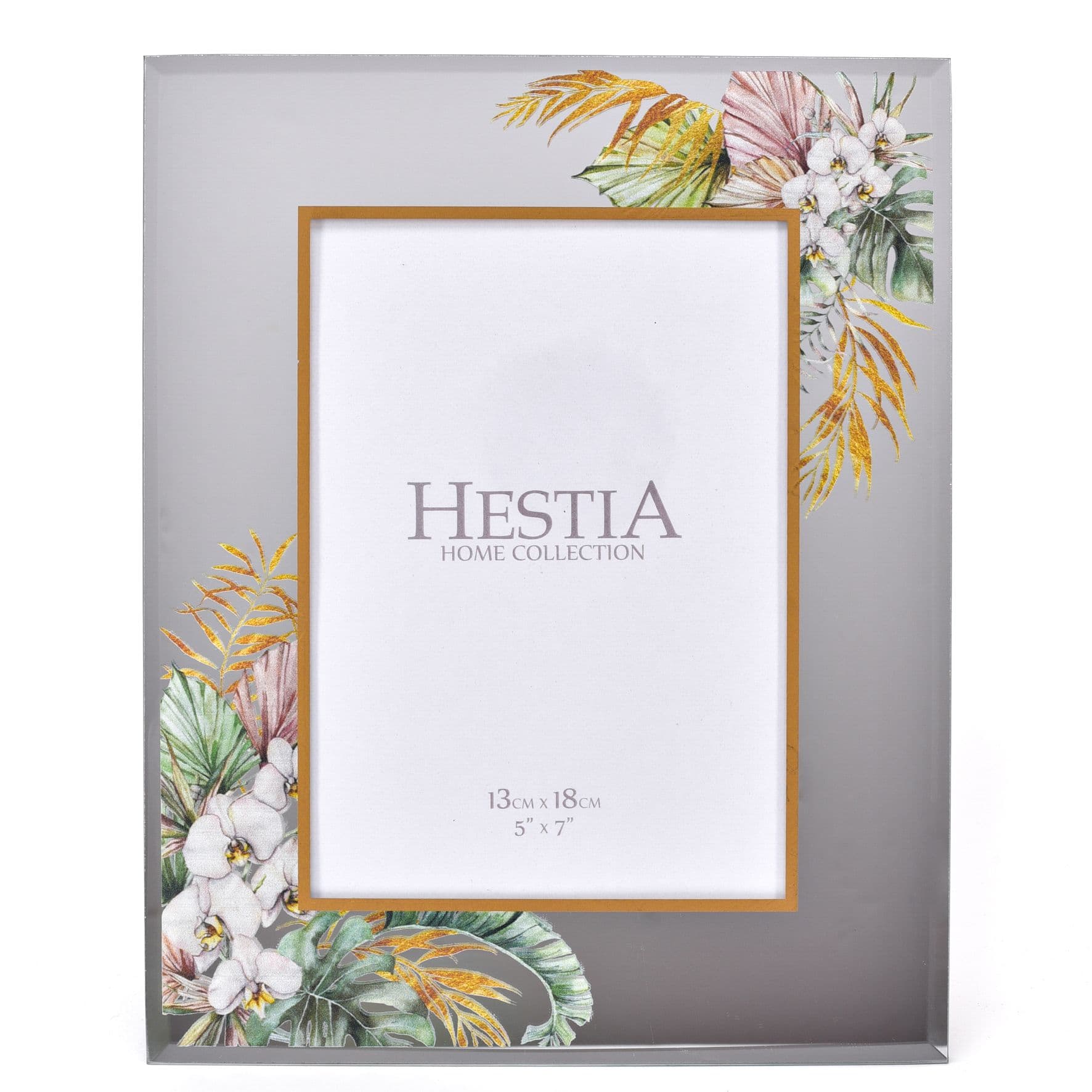 Photo Frame Oasis Print 5" x 7"