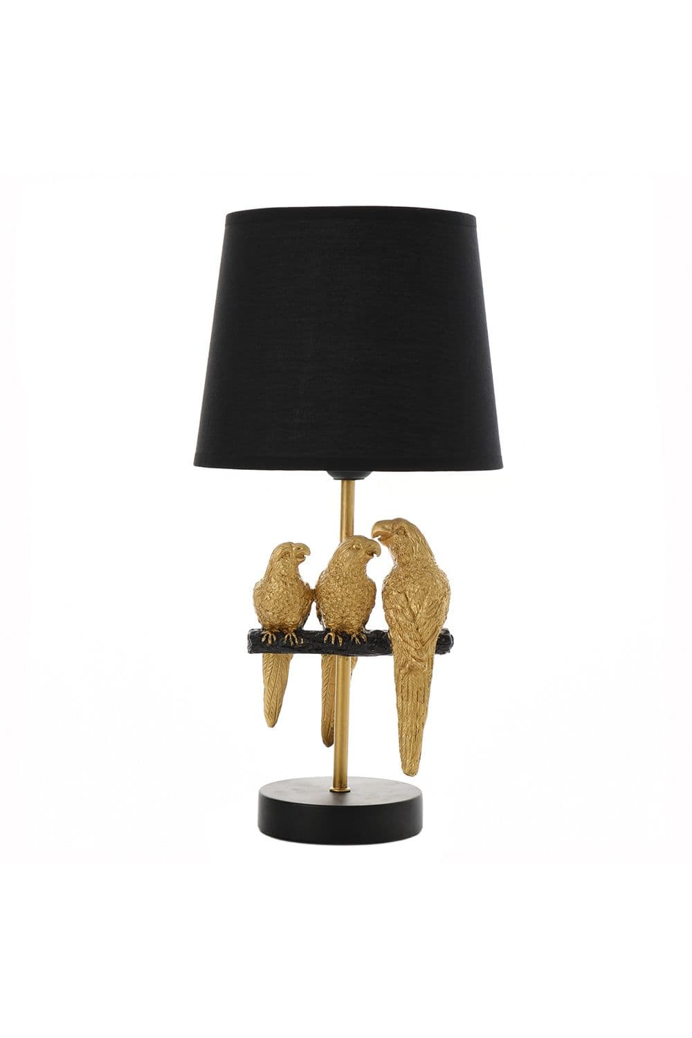 Parrot Table Lamp 35cm