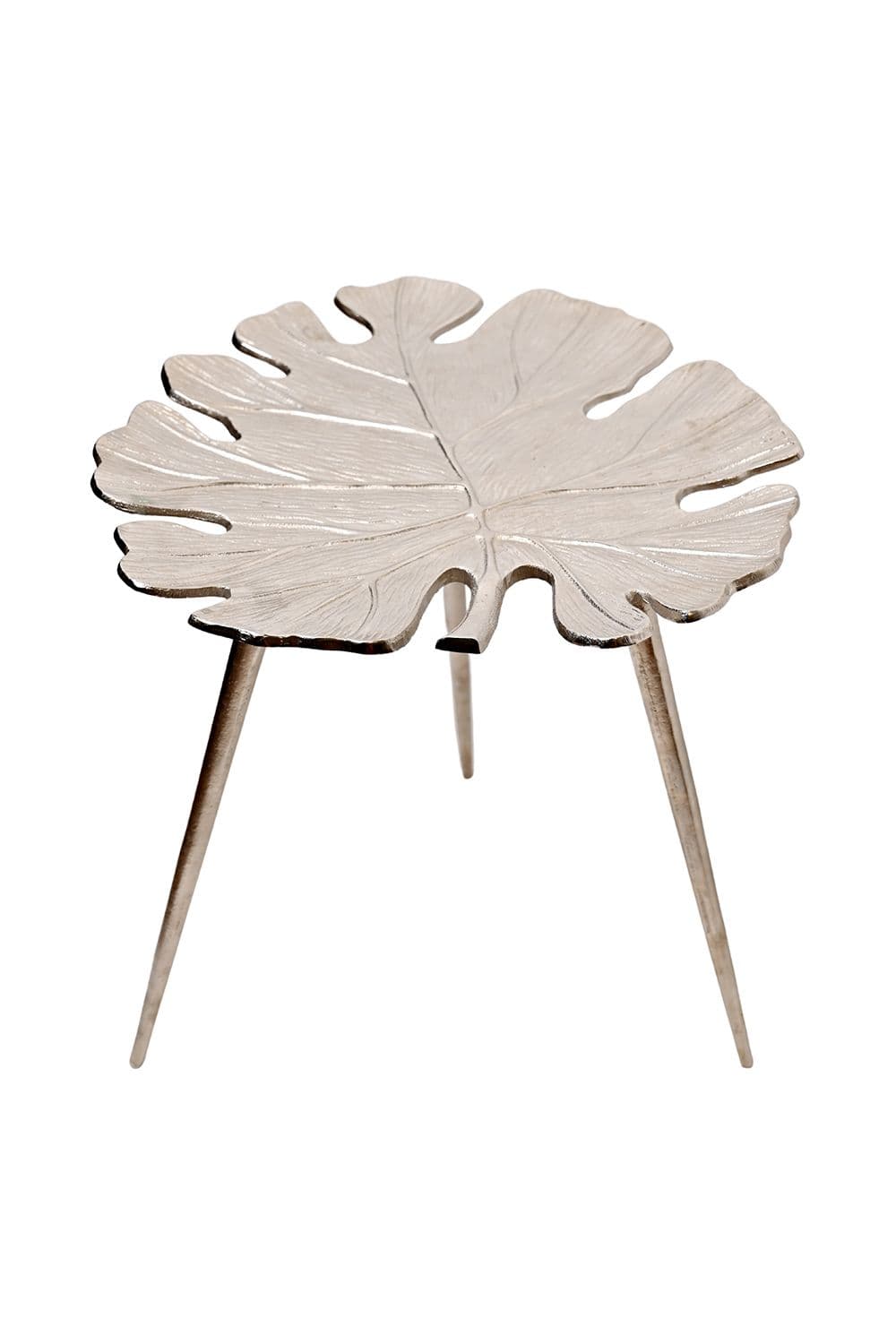 Leaf Side Table