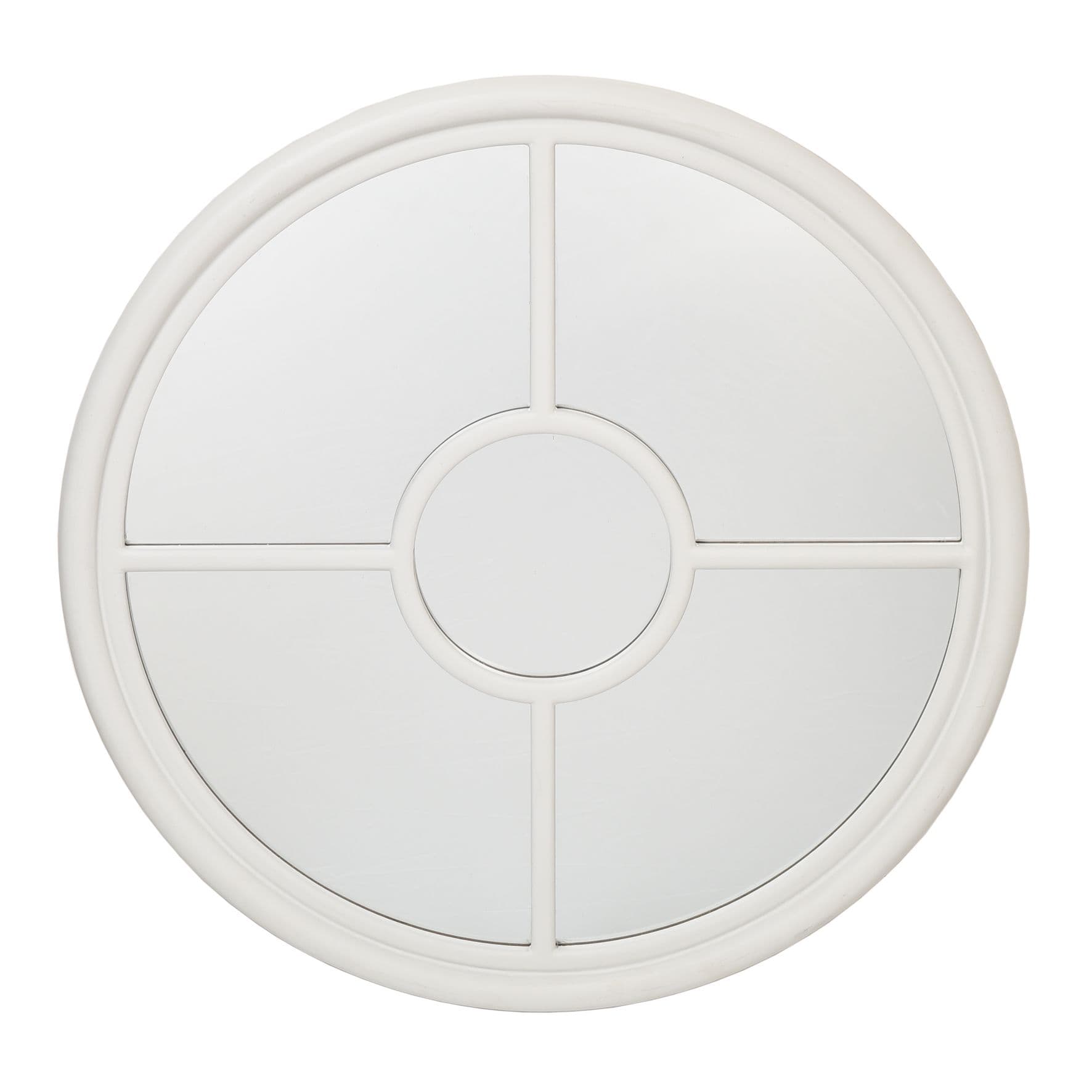 Porthole Mirror