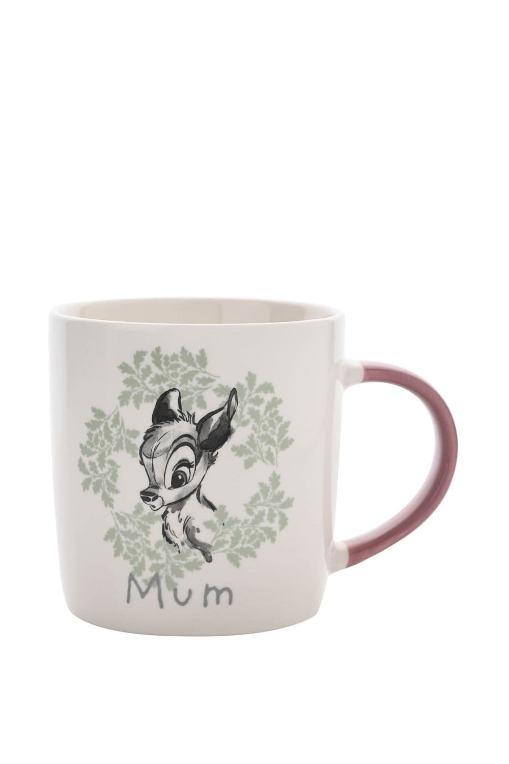 Bambi Boxed Mug "Mum"