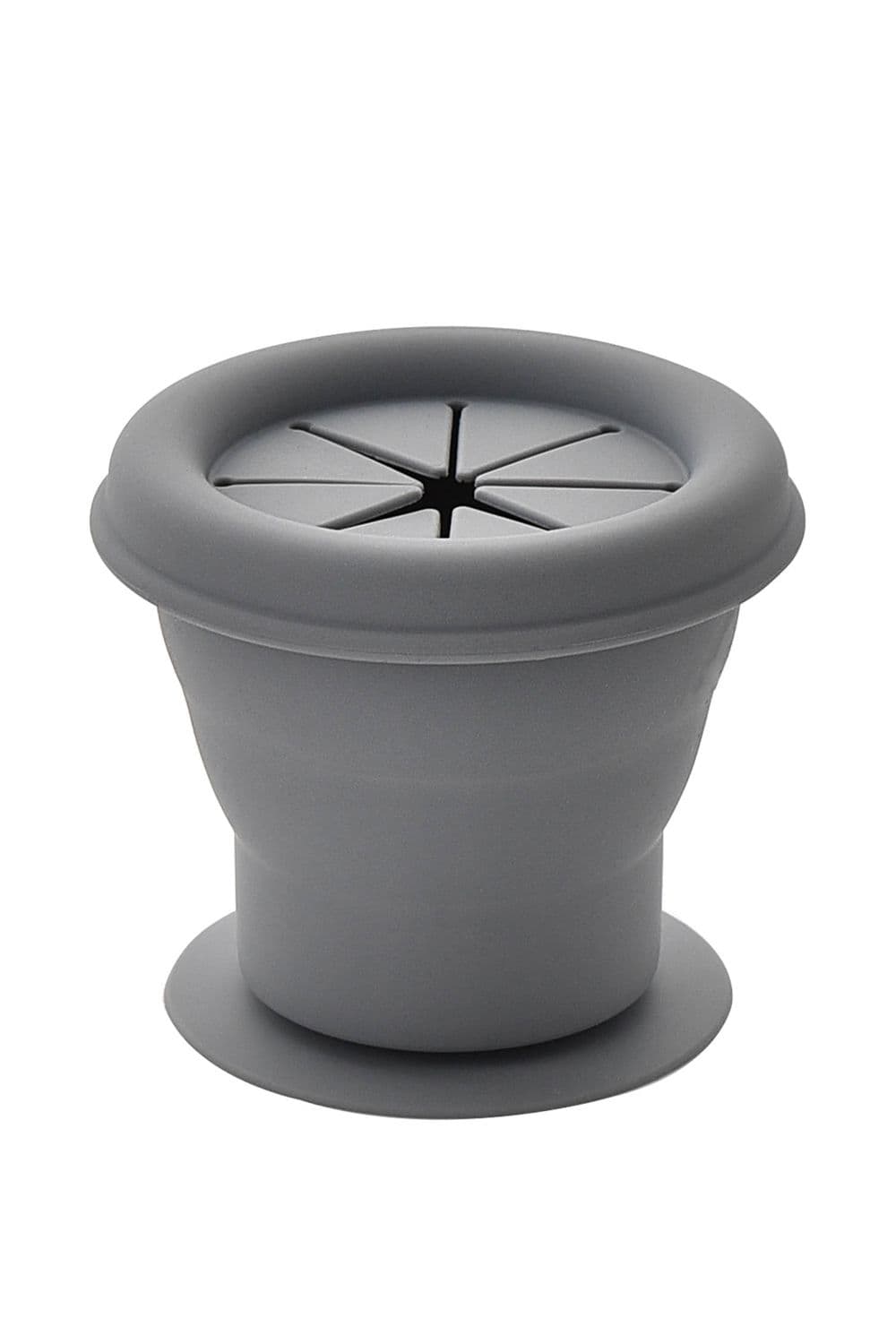 Silicone Collapsible Snack Cup