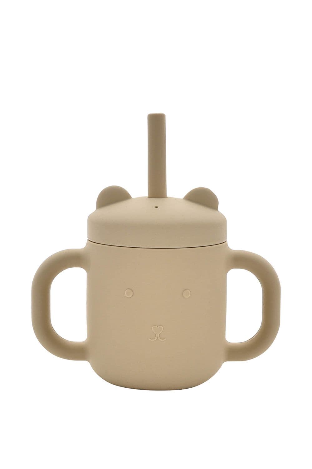 Silicone Sippy Cup