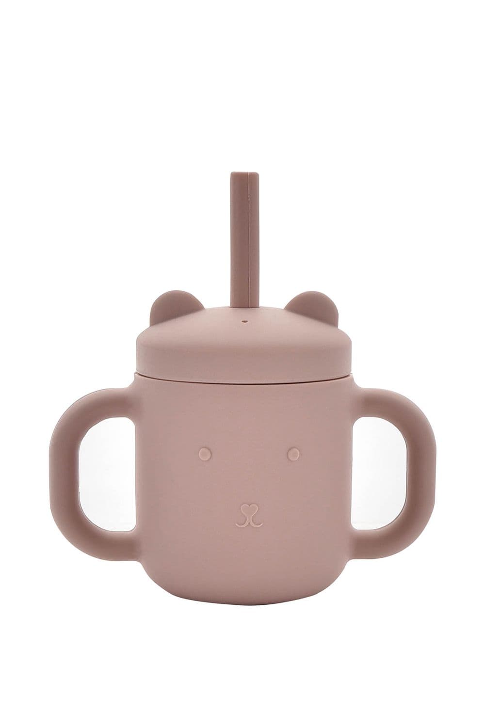 Silicone Sippy Cup