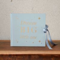 Photo Album "Dream Big"