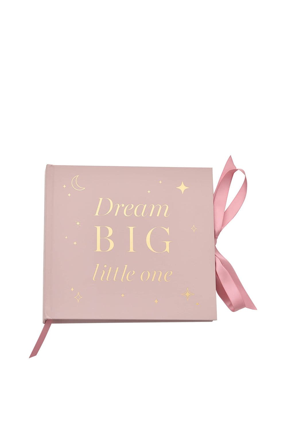 Photo Album "Dream Big"