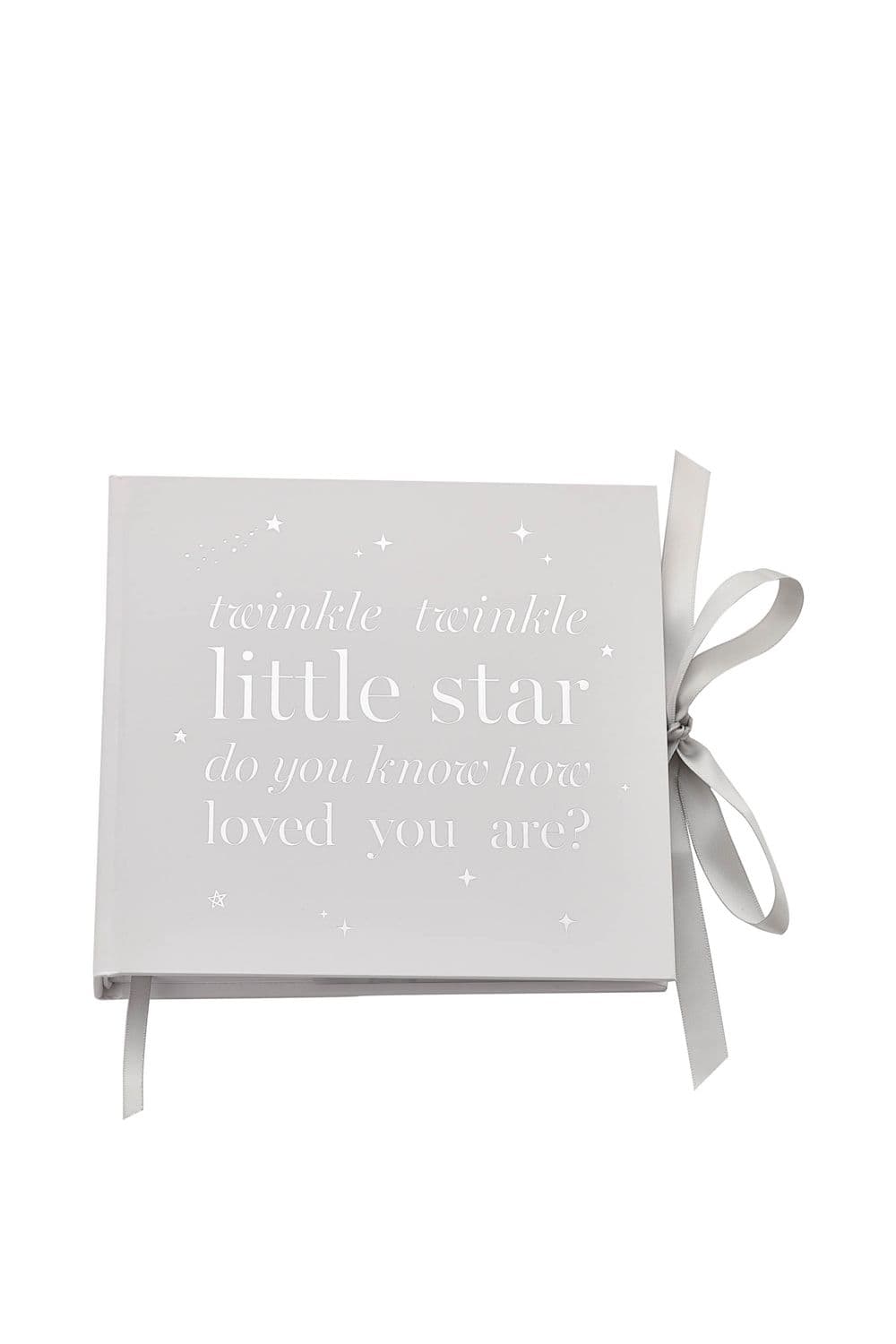 Photo Album "Twinkle Little Star"