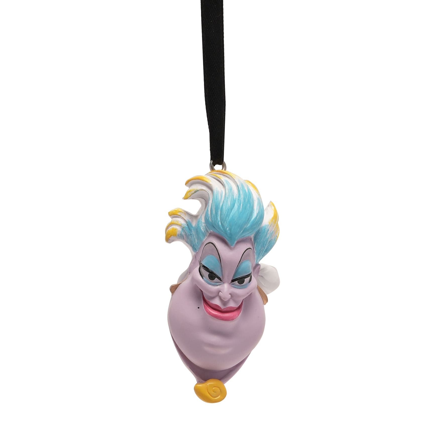 Halloween Resin Decoration Ursula