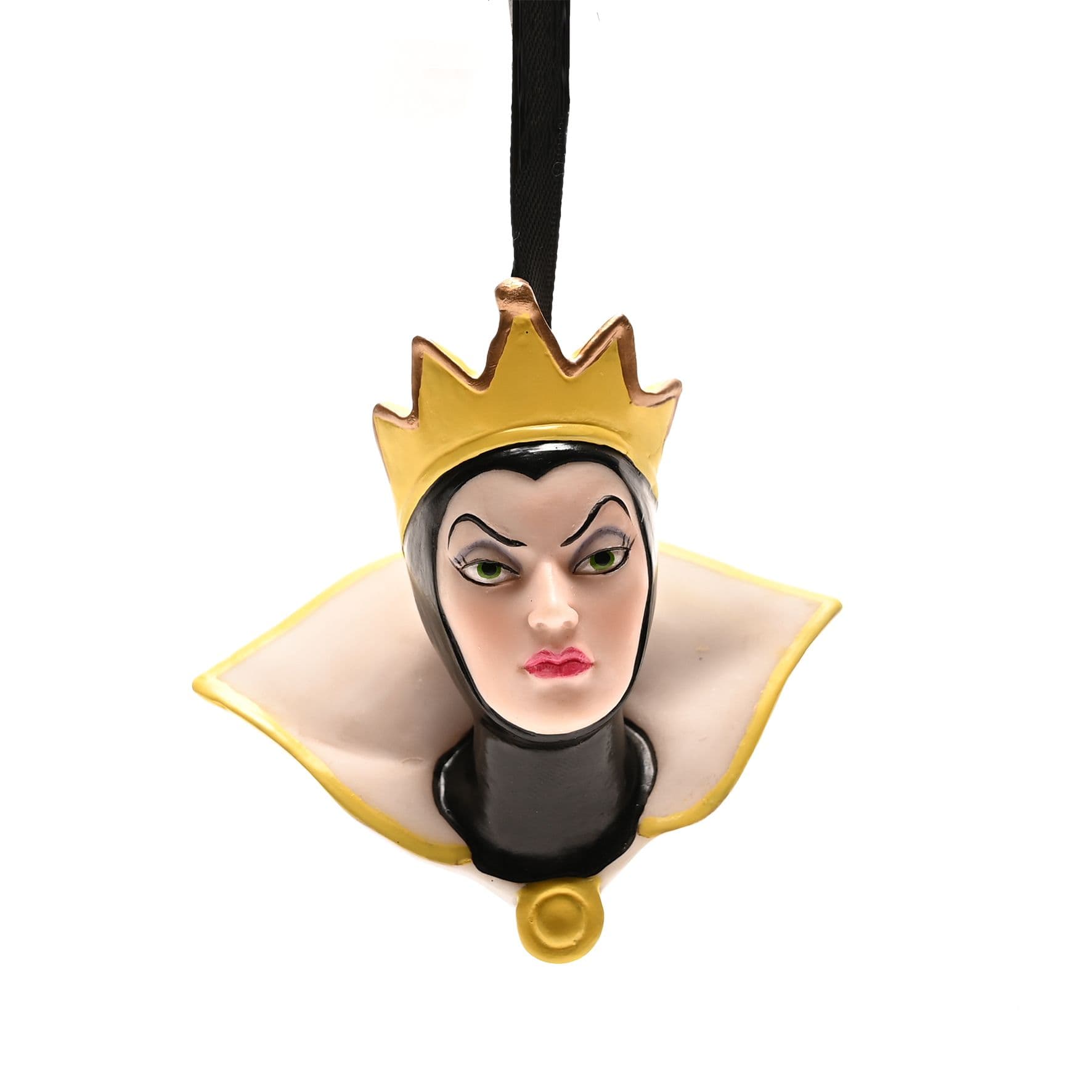 Halloween Resin Decoration Evil Queen