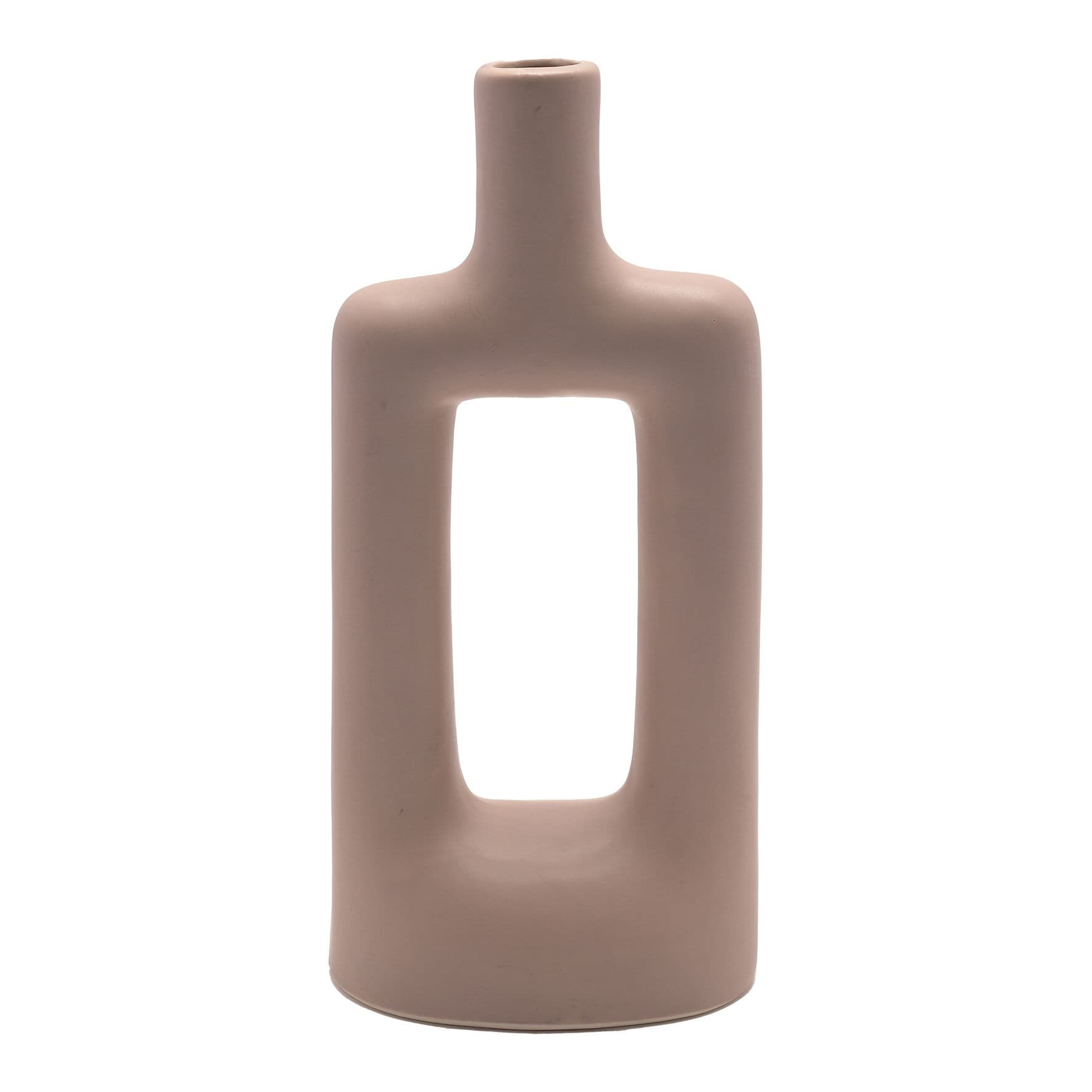 Scandi Style Vase